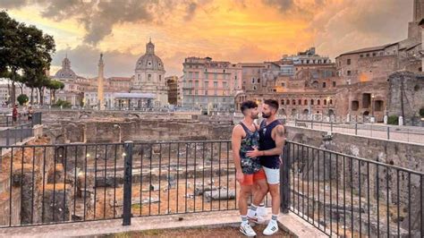 sauna gay rome|The ultimate Gay Rome travel guide for the best experience